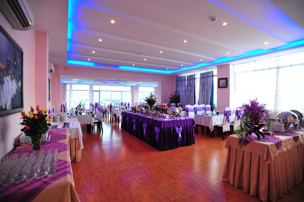 Violet Hotel Nha Trang Camera foto