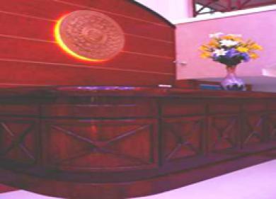 Violet Hotel Nha Trang Esterno foto